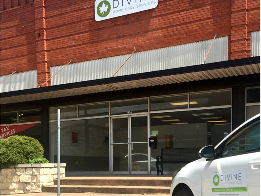 Divine Home Care Services